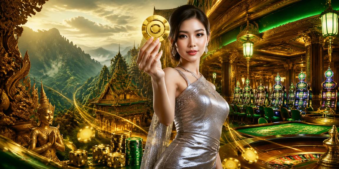 jili88 Jungle Mystery