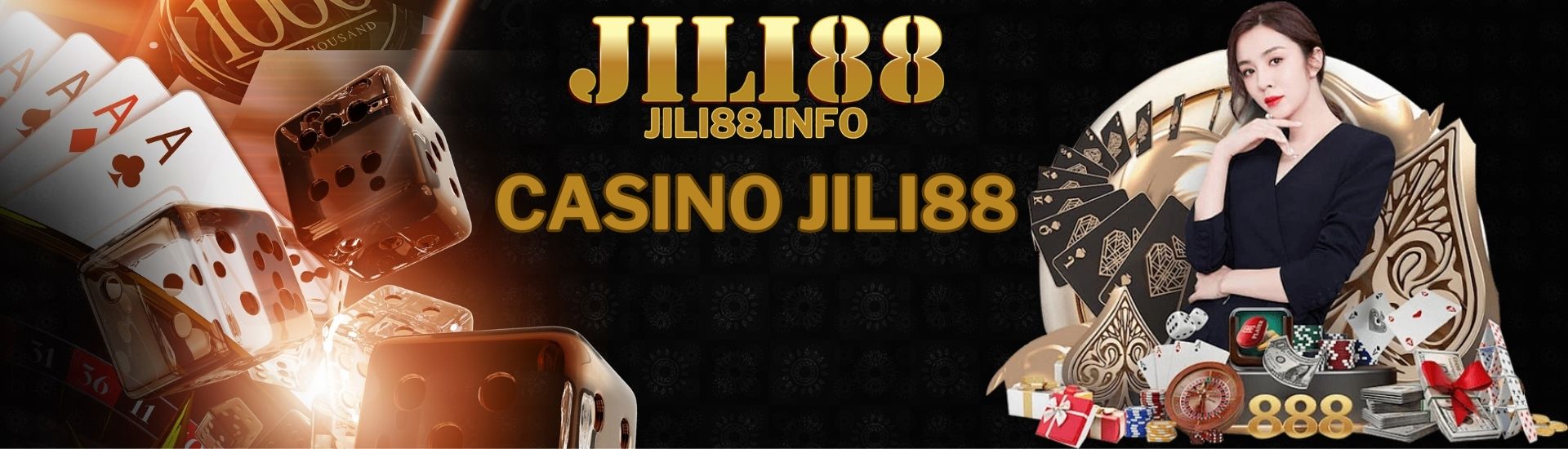 casino jili88