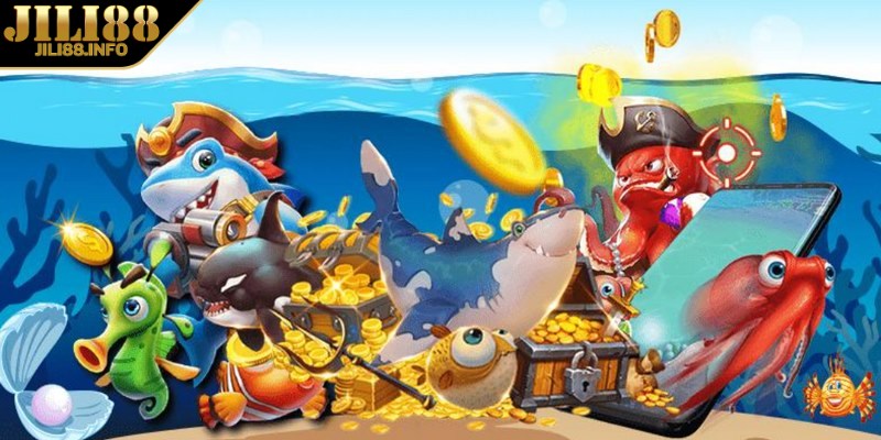 Lý giải độ nổi tiếng của game anh hùng bắn cá 