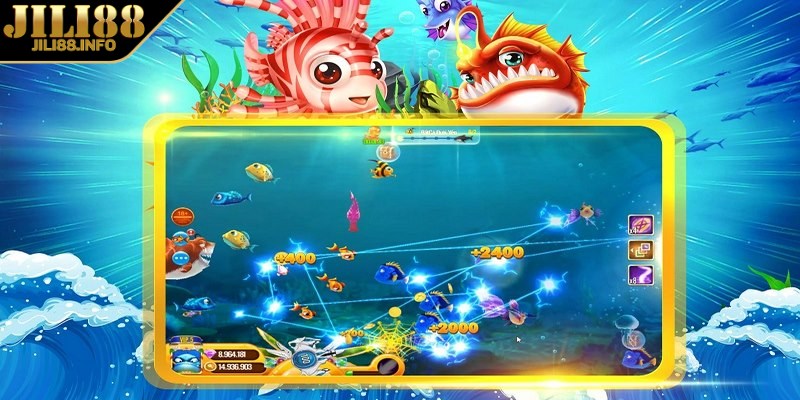 Trong game có nhiều ưu điểm hấp dẫn khiến người chơi mê mẩn