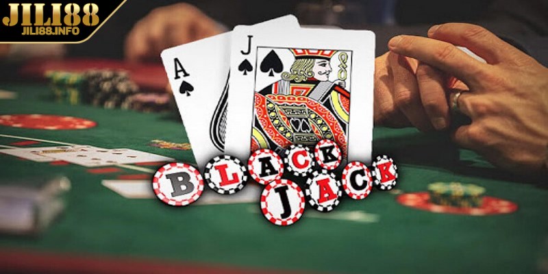 Blackjack là game bài đỏ đen cực thu hút người chơi hiện nay