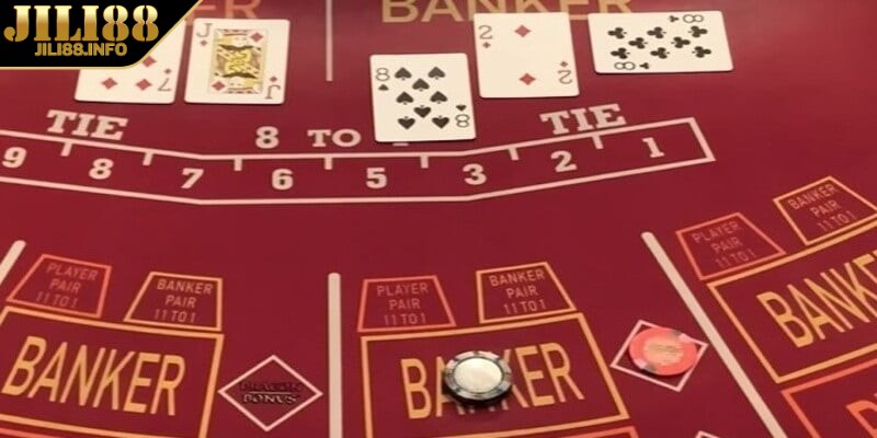 Cách đánh baccarat hay, bất bại là nên giữ tâm thế thoải mái