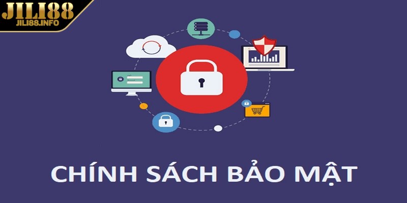 Chính sách bảo mật đăng xuất khi dừng tham gia Jili88 rất quan trọng